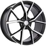 4x Felgi 18 m.in. do VW Arteon Shooting Brake Passat CC B8 b9 Tiguan - B5801