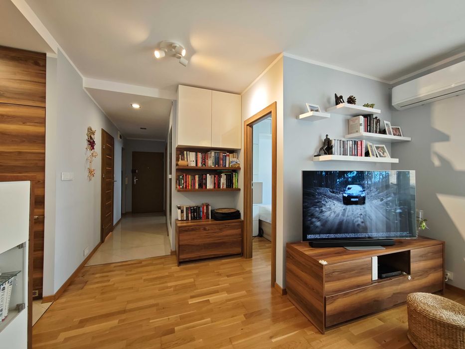 Sprzedam bezpośrednio - atrakcyjne, 3-pokojowe - Poznań Rataje