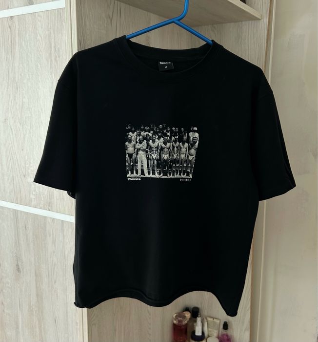 футболка поло оригинал stussy moncler рэп реп скейт