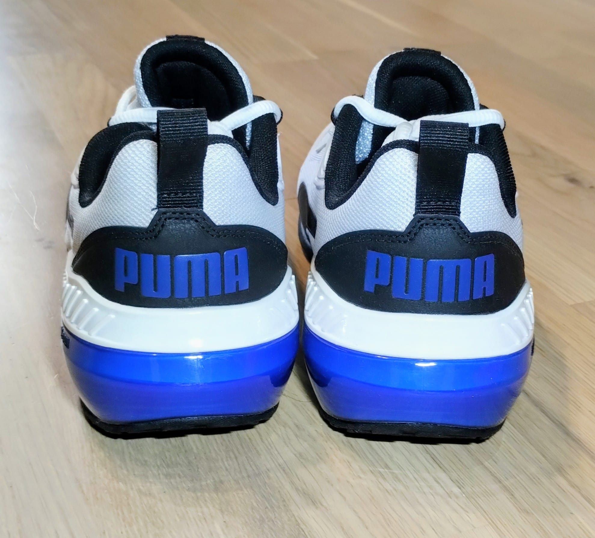 Buty Puma X-Cell Uprise
