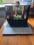 MacBook Pro 14” M1 Pro/16 GB/ 512 GB SSD/2021 Jak nowy, tylko 98 cykli