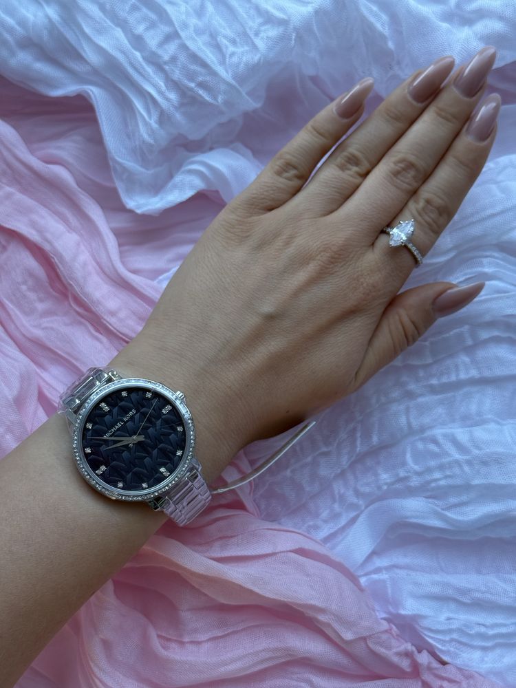 годинник Michael Kors 4671 нові оригінал повний комплект