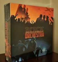 Black Orchestra 2nd Print - ang.