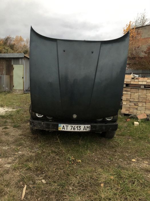 Розборка Bmw e34 2.0 m50b20 Bosch