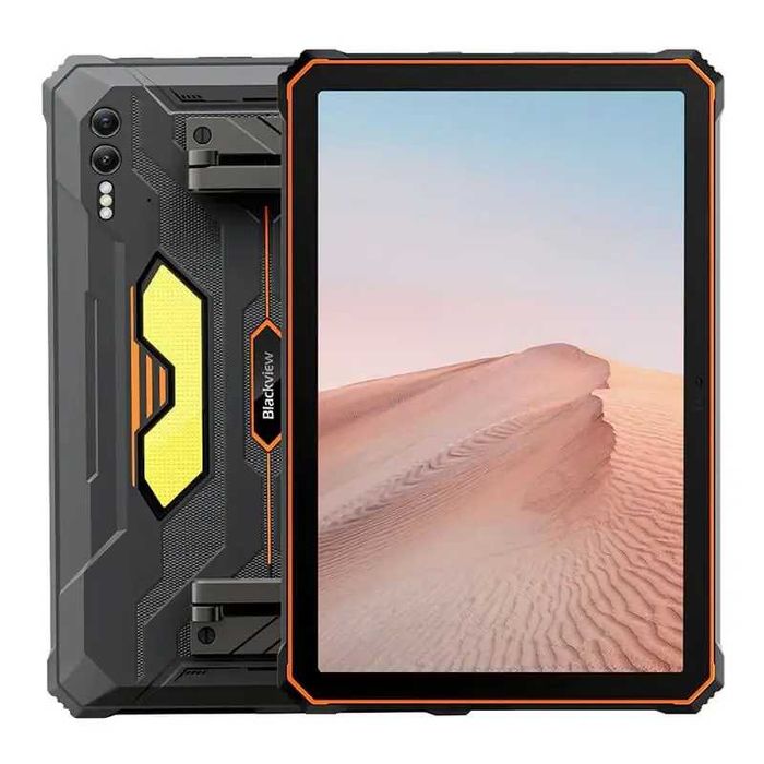 Планшет Blackview Tab Active 10 pro 12/512Gb 30000mAh 5G Pad