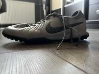 Сороконожки Nike tiempo 10 42 розмір