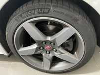 Jantes originais 18 Jaguar XE