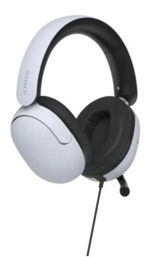 Навушники Sony Inzone H3 White • Нові • Запаковані
