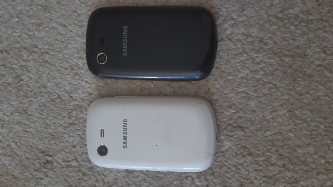 Samsung Galaxy Star GT-S 5280