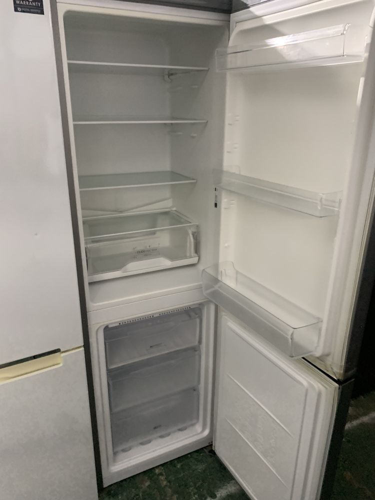 Frigorifico indesit combinado