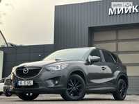 Mazda cx-5 AWD 2014