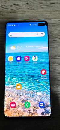 Telefon Samsung S10 Plus