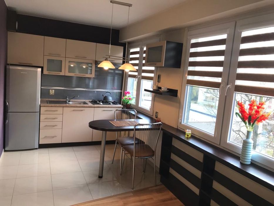 Kawalerka 24m², oś. POW 10