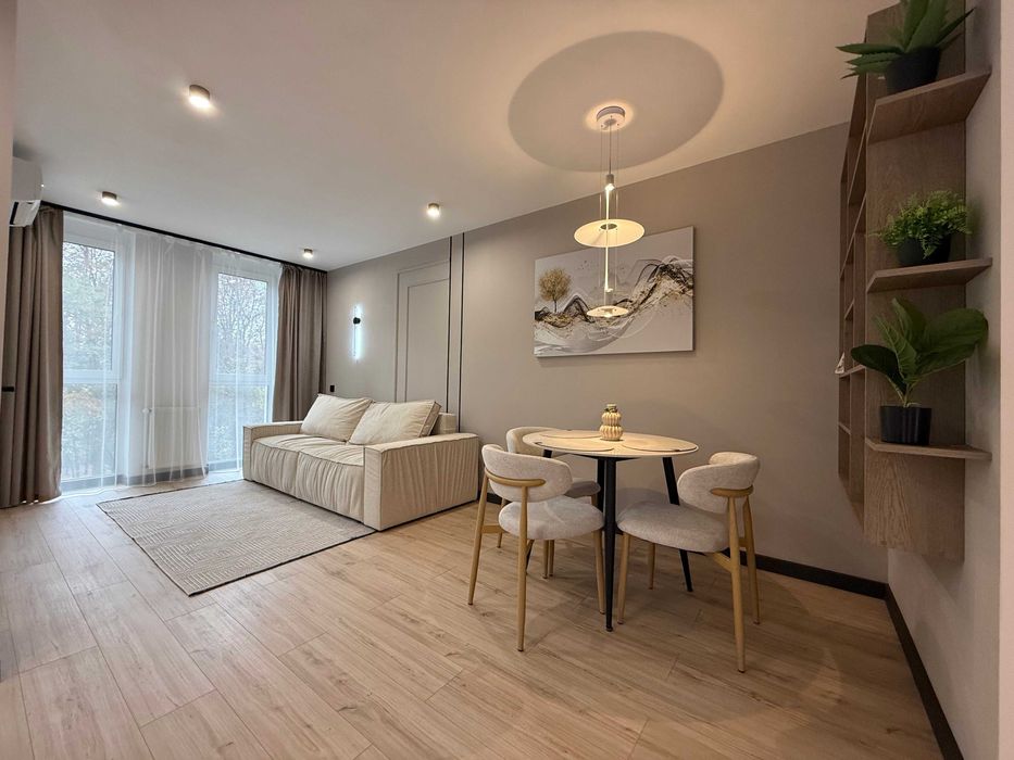 Продаж квартири в ЖК Америка, вул. Володимира Великого