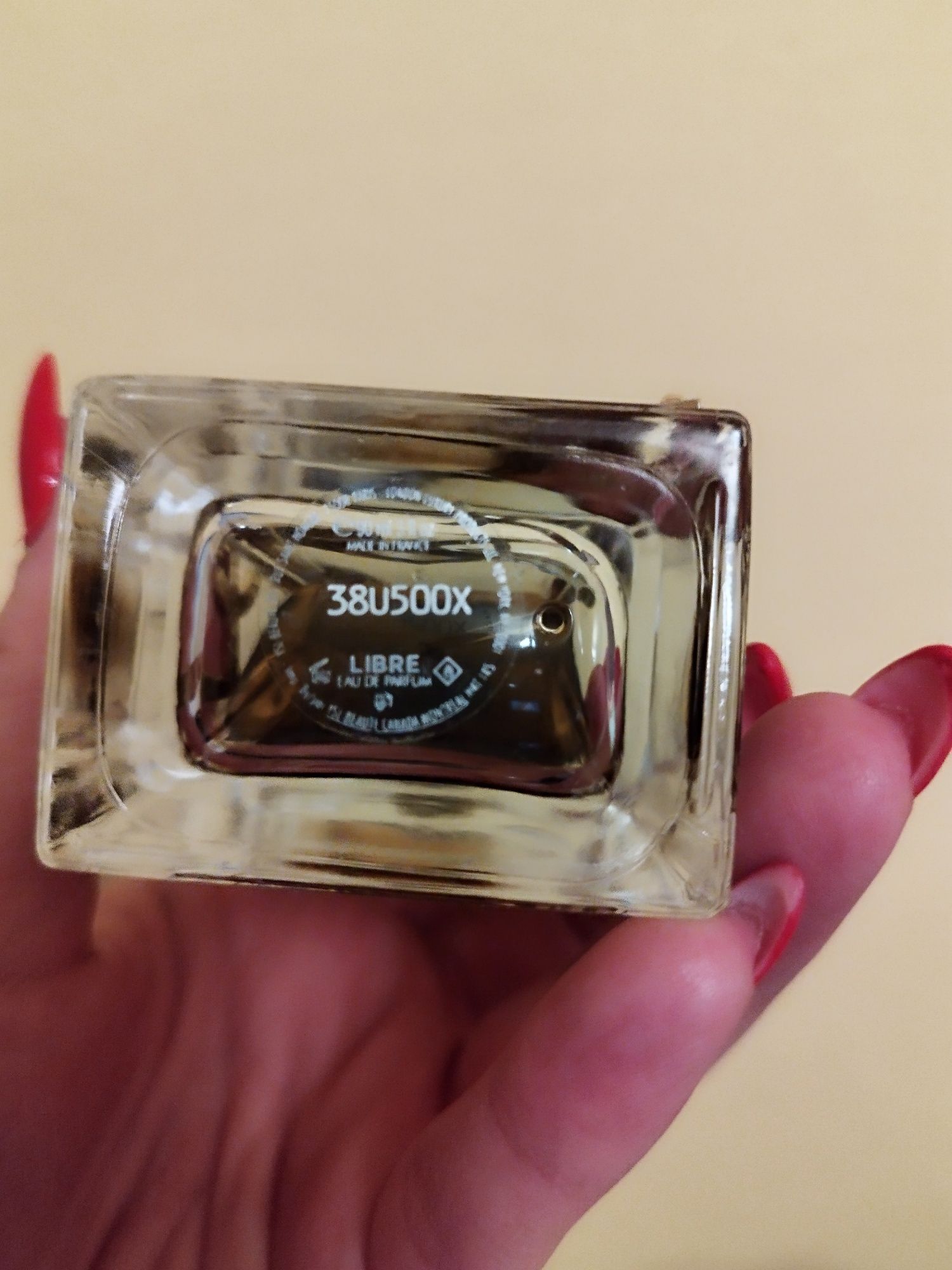 Istny sztoss!! perfumy damskie Libre Ysl Intense 90ml dostępne 60ml