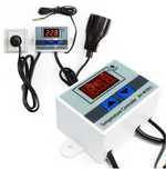 Termostat Elektroniczny regulator temperatury 230V
DARMOWA DOSTAWA