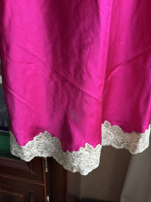 Dolce Gabbana сукня шовк оригінал