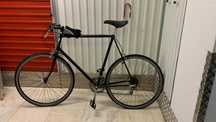 Bicicleta Cidade e Viagem Tamanho 58 - Roda 700 cc