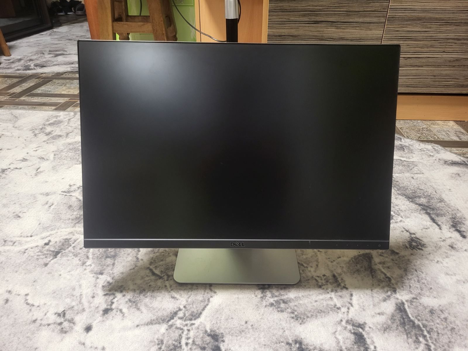 Монітор  24"DELL LCD monitor