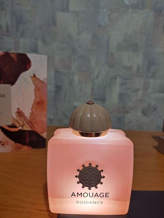 Парфюм Amouage Guidance/46
