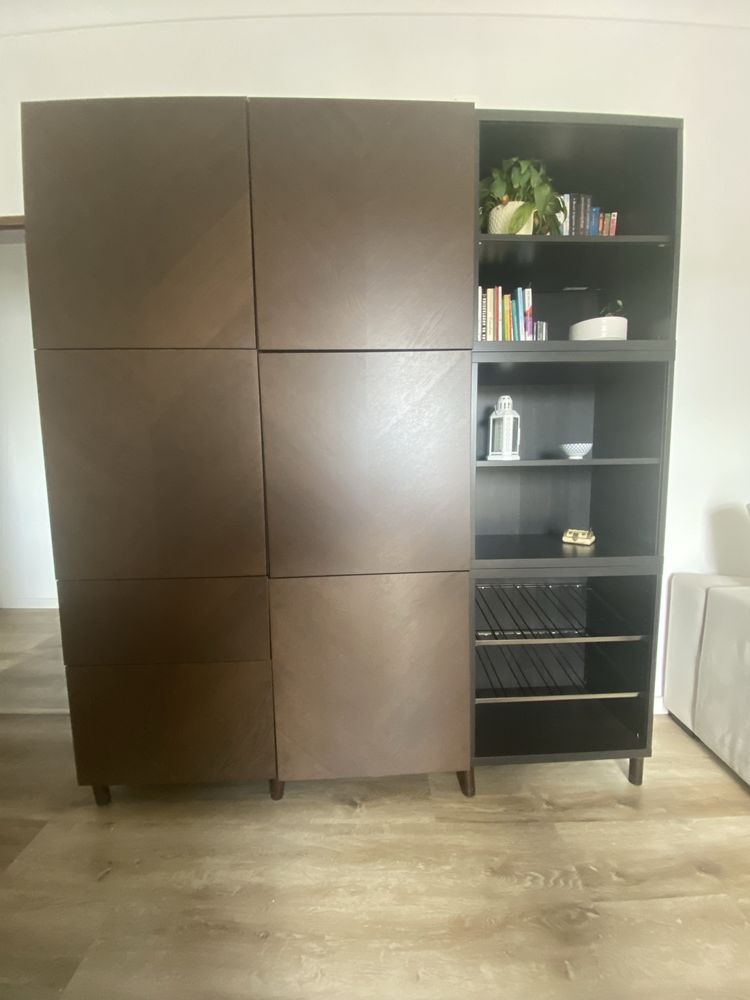 Movel Bësta Ikea