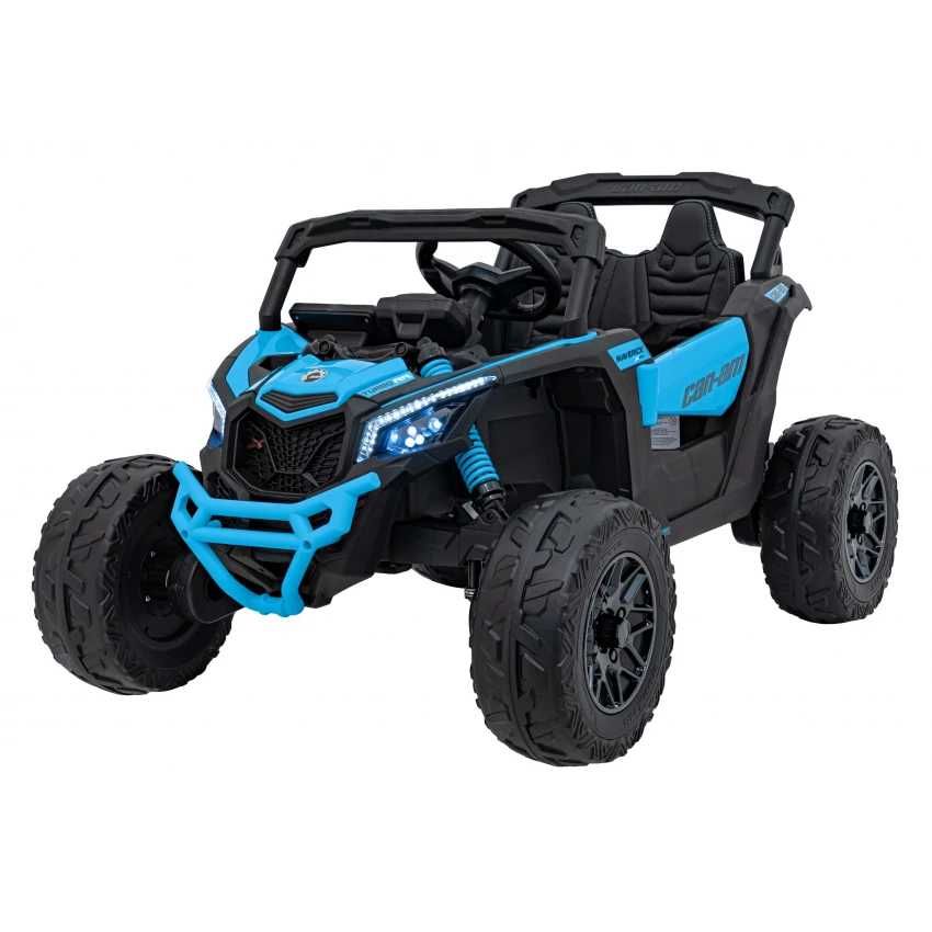Buggy 24V7ah 4x4 800W Maverick akumulator Samochód Pojazd autko Auto