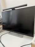Monitor HP E27u G4 QHD 27 cali 2560x1440 usb-c macbook macmini