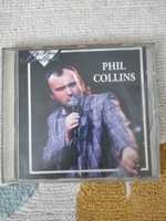 Phil Collins płyta CD