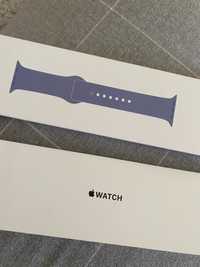 Bracelete Apple Watch 45 mm