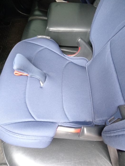 BRITAX-ROMER Kidfix III M автокресло