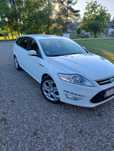 Ford Mondeo Mondeo MK4 2.0 ecoboost 203KM alu18" manual