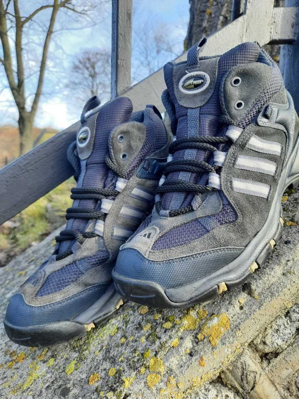 Кросівки Adidas Gore-Tex Mountain Grip, 40,5 розмір (26,5 см)
