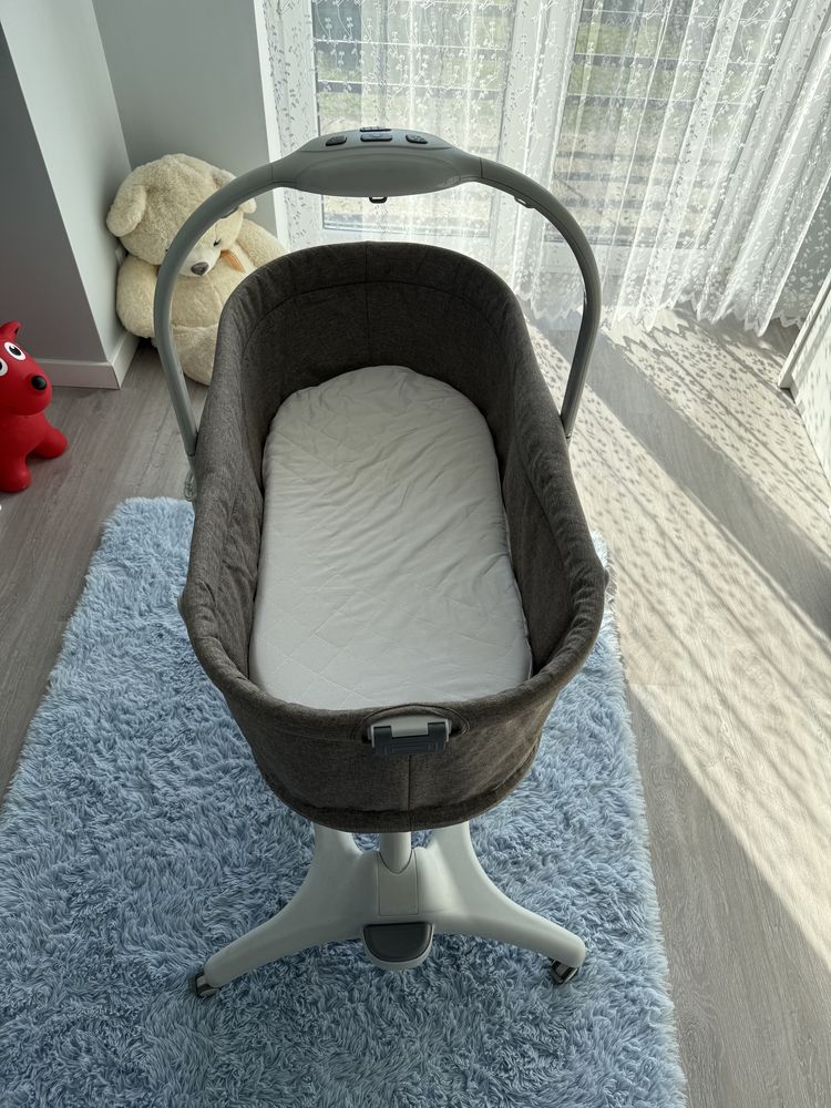 Chicco Baby Hug 4W1