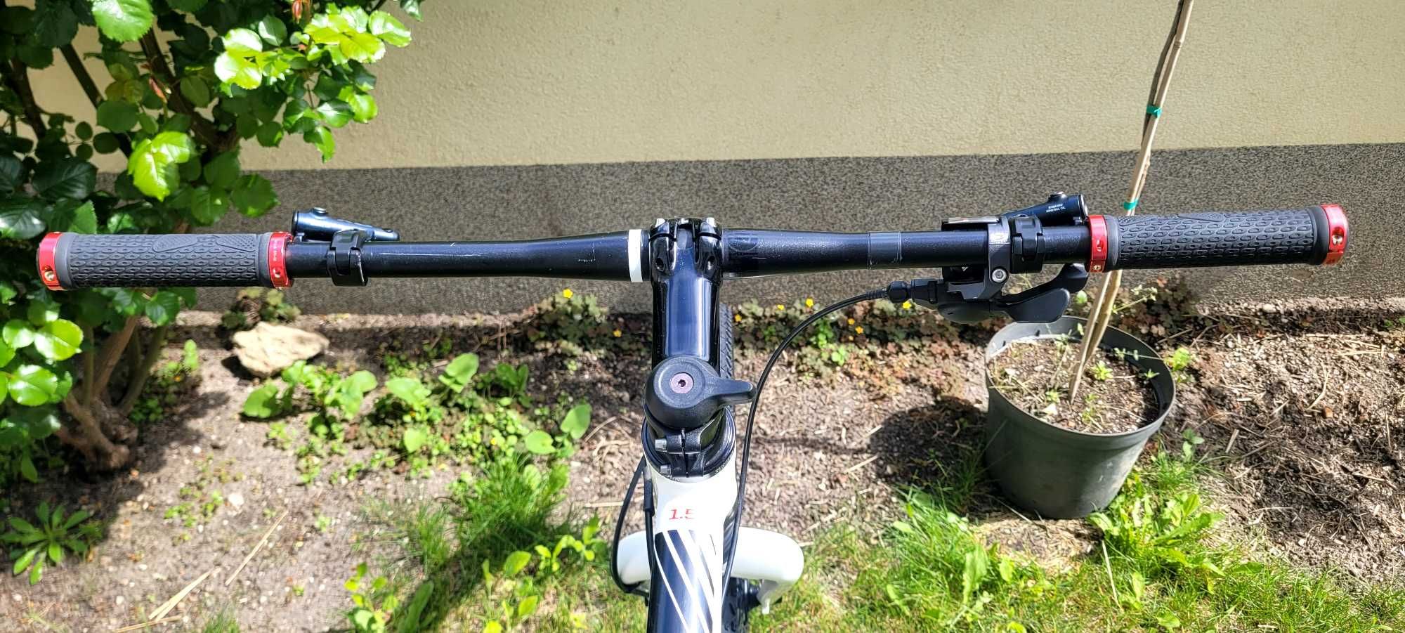 Rower MTB - Cannondale SL 1