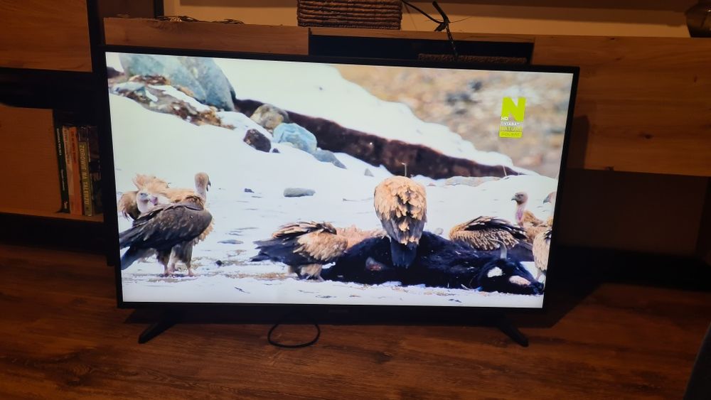 Telewizor UE43RU7092U