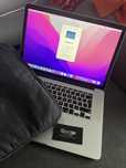 Macbook pro mid 2021 15,4 cali A1398 zamiana