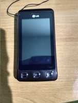 WYJĄTKOWA OKAZJA! Smartfon LG KP500 w idealnym stanie!