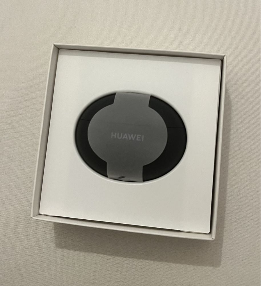 Sluchawki huawei freebuds 5i