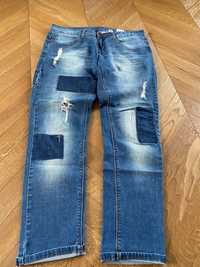 Spodnie jeansowe stan idealny Medicine rozmiar 30
