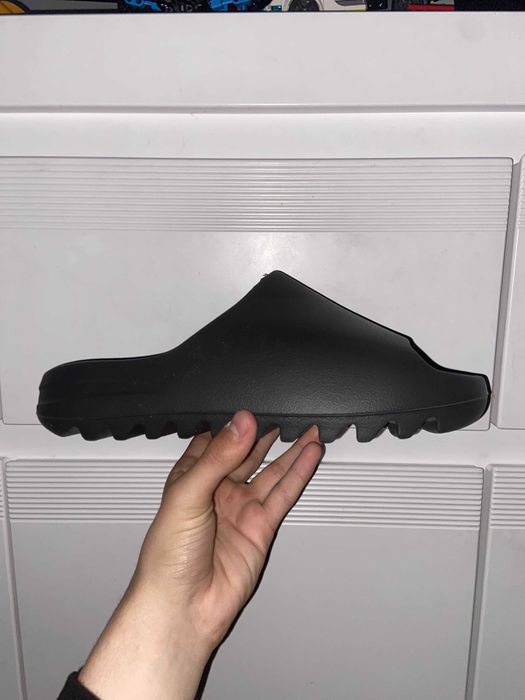 Yeezy Slide Onyx