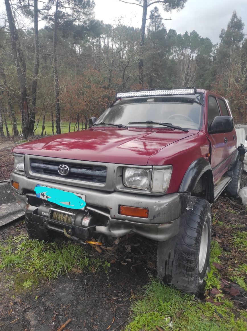 Vendo trator ford 7610