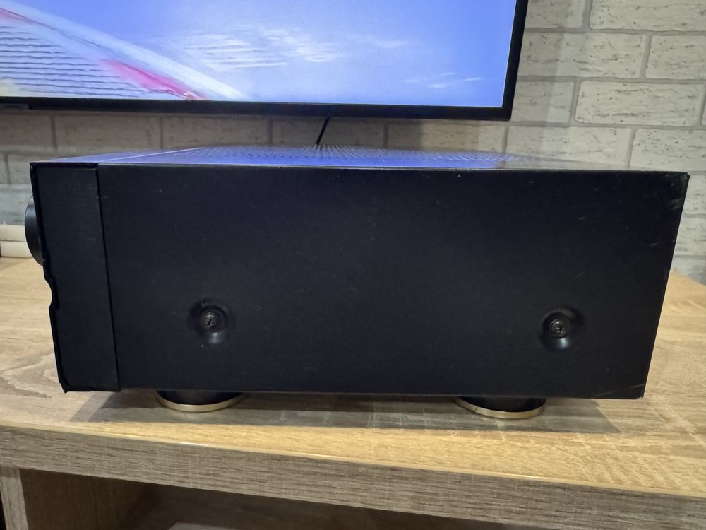 Wzmacniacz Denon PMA-680R