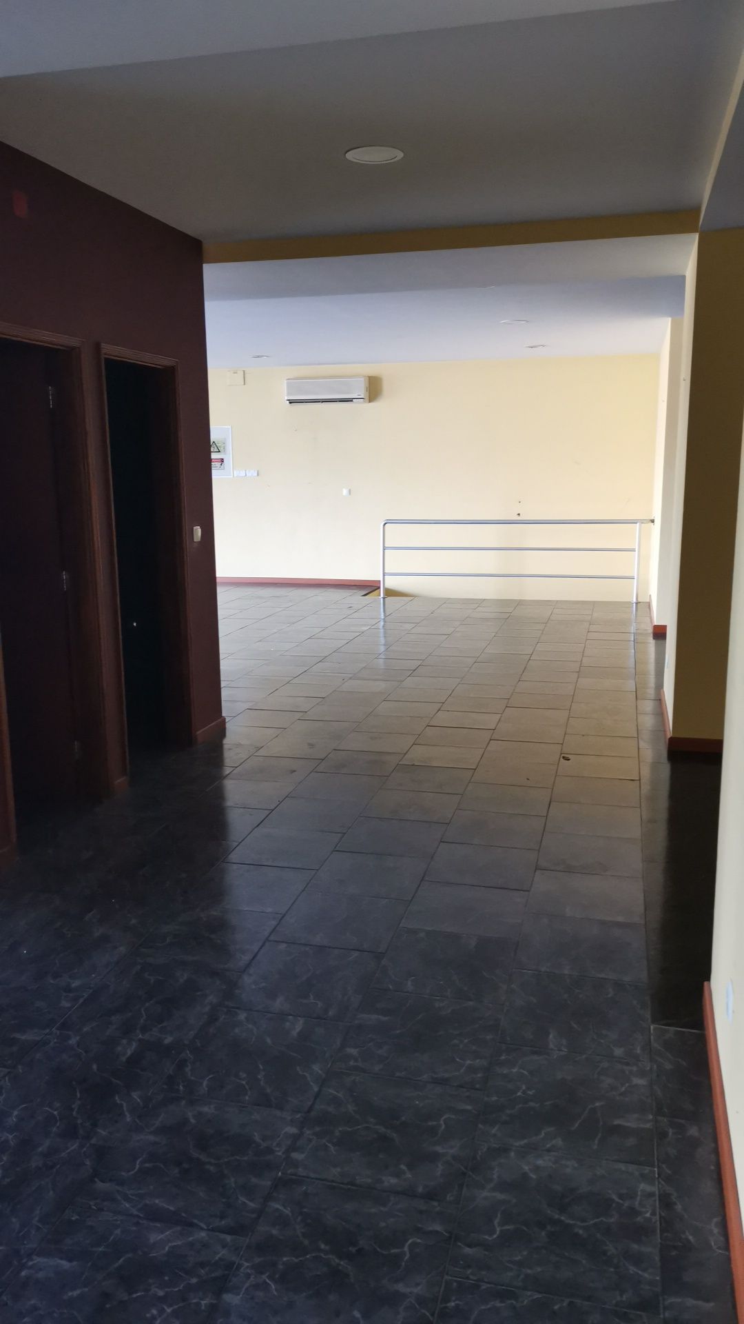 Espaço comercial