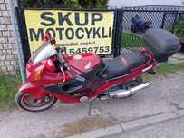 Honda CBR 1000f sc24 RAMA PL części silnik lagi koło zegar alternator