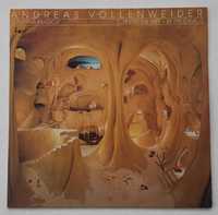 Andreas Vollenweider – Caverna Magica