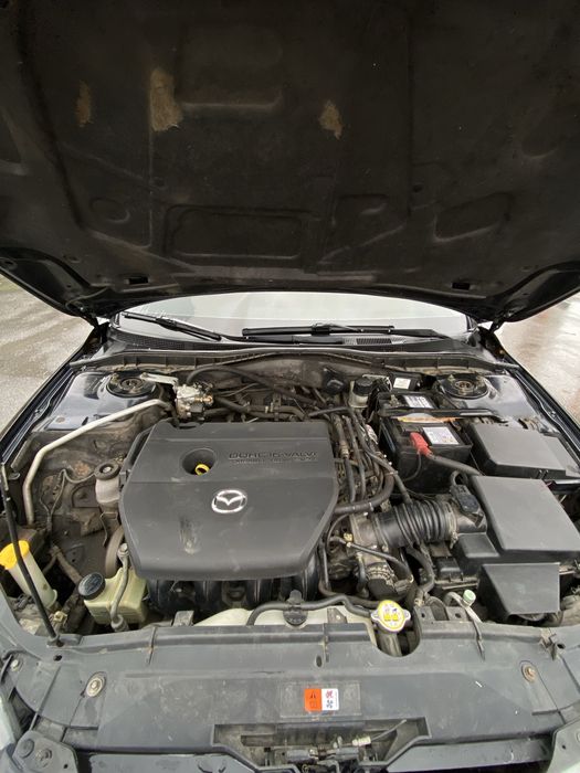 Продам Mazda 6 2007 года