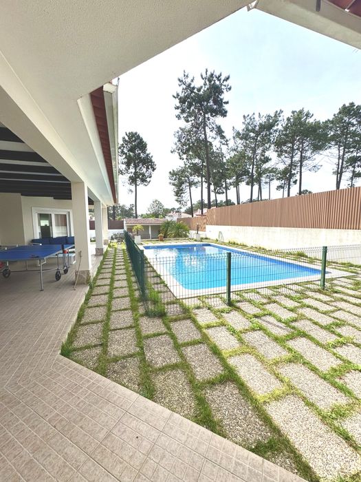 Moradia T4 Verdizela