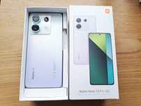 Redmi Note 13 Pro 5G 256GB Aurora Purple