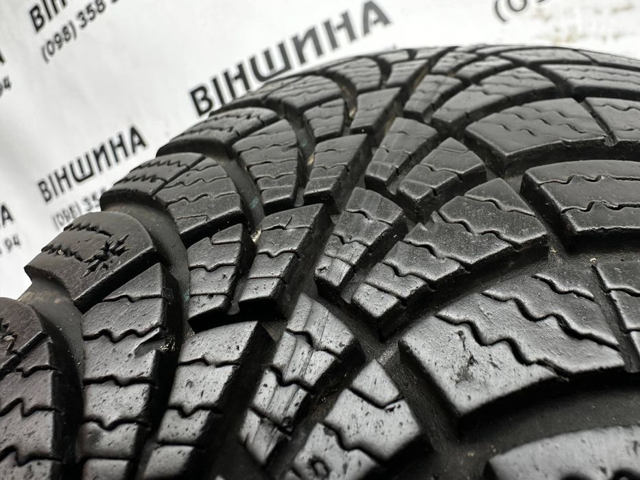 Шини 175/65 R 14 Good luck UltraGrip 9. Зима пара. Колеса склад.