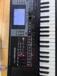Keyboard  Korg  microarranger